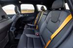 Volvo XC60 T8 Polestar Engineered 2019 года (UK)